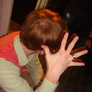 Meet your Posher, Japheth r